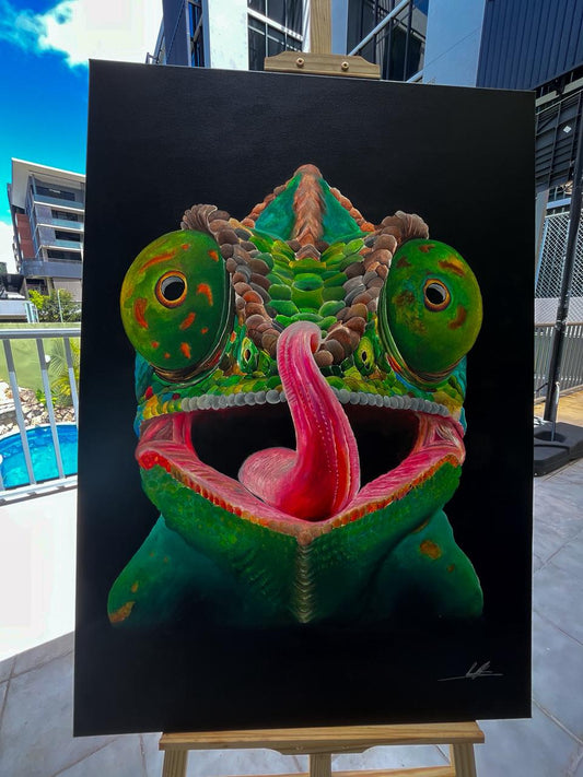 Chameleon