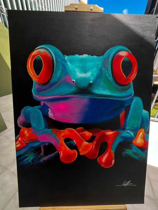Frog