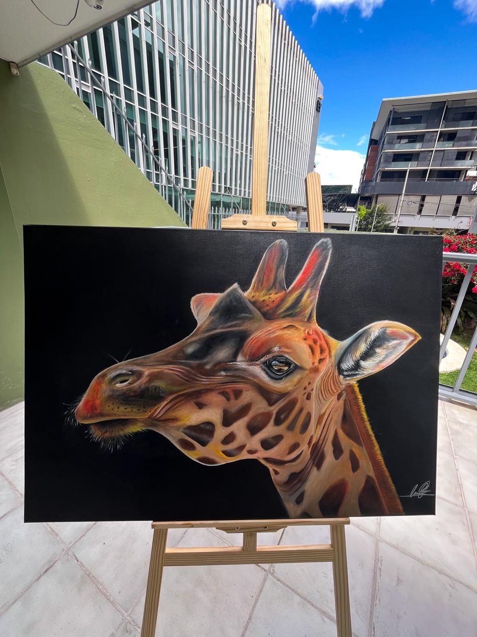 Giraffe
